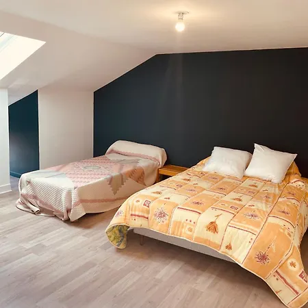 بيت للعطل Maison De Campagne