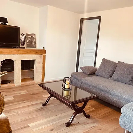 Holiday home Maison De Campagne *