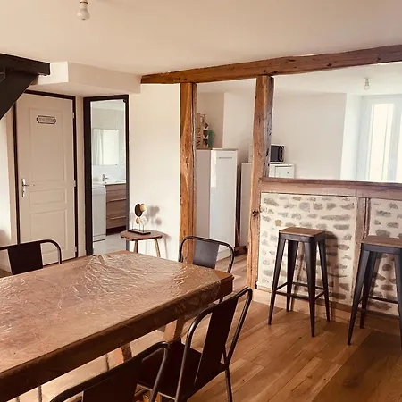 Maison De Campagne *