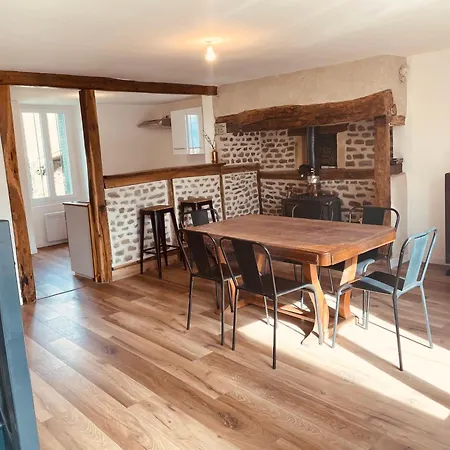 Maison De Campagne