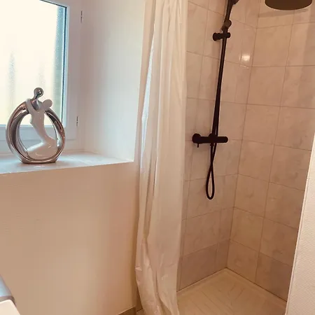 Maison De Campagne Holiday home Saint-Santin-Cantales