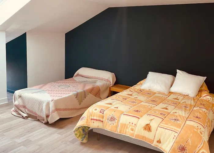 Holiday home Maison De Campagne