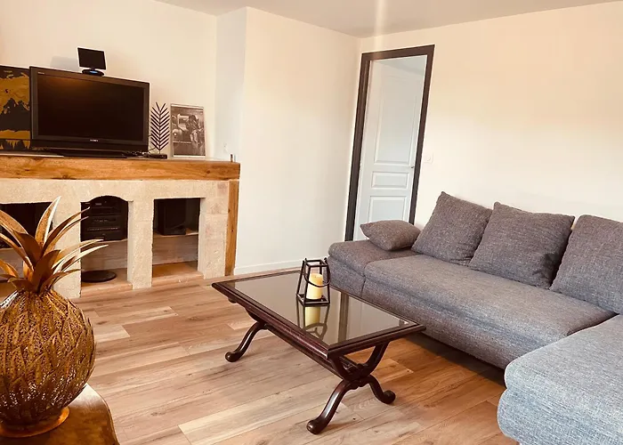 Holiday home Maison De Campagne *