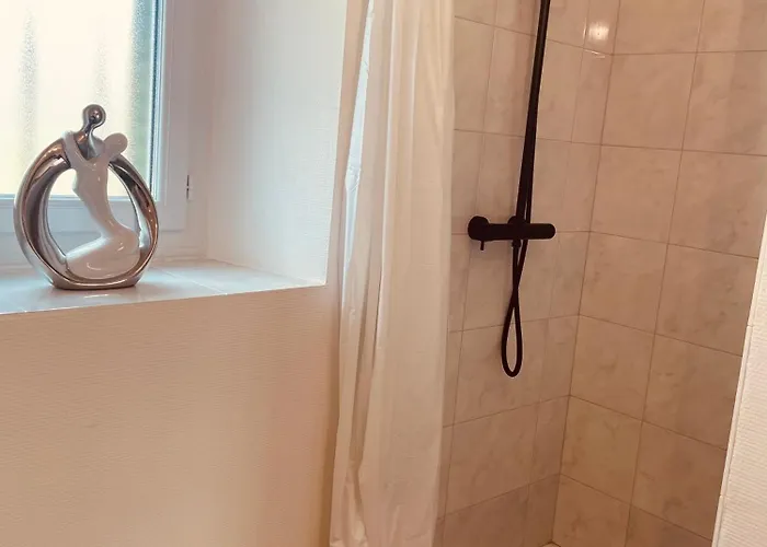 Maison De Campagne Holiday home Saint-Santin-Cantales